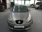 seat toledo iii (5p2) del año 2005