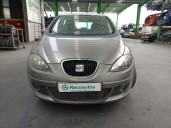 seat toledo iii (5p2) del año 2005
