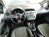 seat toledo iii (5p2) del año 2005