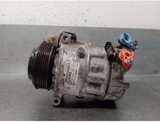 Recambio de compresor aire acondicionado para jaguar f-pace (x761) 2.0 td4 awd referencia OEM IAM CPLA19D629BF C2D45382 8789P