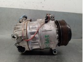 Recambio de compresor aire acondicionado para jaguar f-pace (x761) 2.0 td4 awd referencia OEM IAM CPLA19D629BF C2D45382 8789P