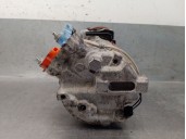 Recambio de compresor aire acondicionado para jaguar f-pace (x761) 2.0 td4 awd referencia OEM IAM CPLA19D629BF C2D45382 8789P