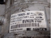 Recambio de compresor aire acondicionado para jaguar f-pace (x761) 2.0 td4 awd referencia OEM IAM CPLA19D629BF C2D45382 8789P