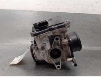 Recambio de valvula egr para jaguar f-pace (x761) 2.0 td4 awd referencia OEM IAM G4D35H273AB JDE38249 