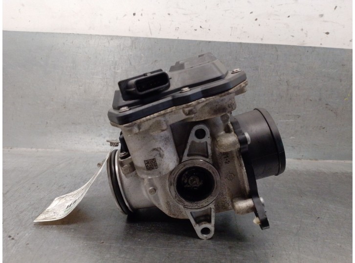 Recambio de valvula egr para jaguar f-pace (x761) 2.0 td4 awd referencia OEM IAM G4D35H273AB JDE38249 