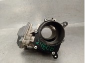 Recambio de valvula egr para jaguar f-pace (x761) 2.0 td4 awd referencia OEM IAM G4D35H273AB JDE38249 