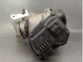 Recambio de valvula egr para jaguar f-pace (x761) 2.0 td4 awd referencia OEM IAM G4D35H273AB JDE38249 