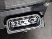 Recambio de valvula egr para jaguar f-pace (x761) 2.0 td4 awd referencia OEM IAM G4D35H273AB JDE38249 