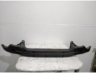 Recambio de refuerzo paragolpes delantero para ssangyong kyron 2.7 xdi 4x4 referencia OEM IAM D27DT 