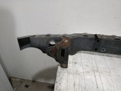 Recambio de refuerzo paragolpes delantero para ssangyong kyron 2.7 xdi 4x4 referencia OEM IAM D27DT 