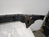 Recambio de refuerzo paragolpes delantero para ssangyong kyron 2.7 xdi 4x4 referencia OEM IAM D27DT 