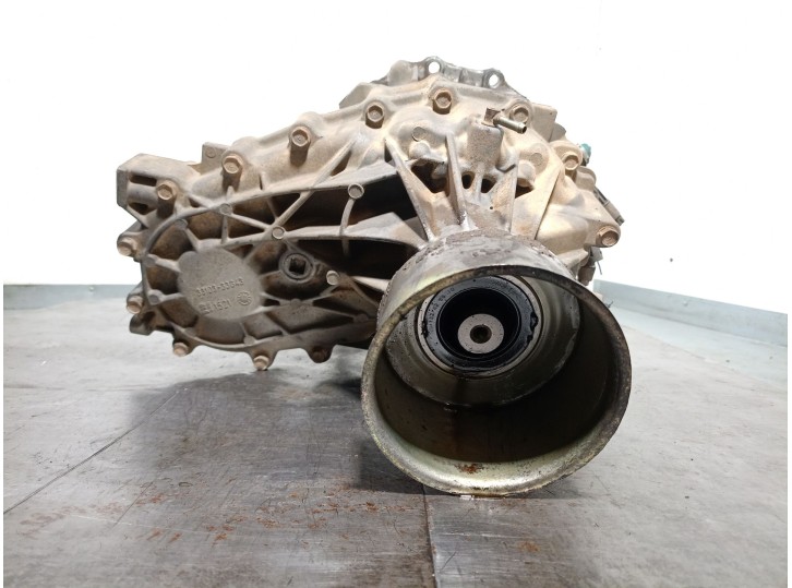 Recambio de caja transfer para ford maverick (uds, uns) 2.7 td referencia OEM IAM 3310333G43 1962117 3310533G41