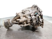 Recambio de caja transfer para ford maverick (uds, uns) 2.7 td referencia OEM IAM 3310333G43 1962117 3310533G41