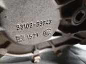 Recambio de caja transfer para ford maverick (uds, uns) 2.7 td referencia OEM IAM 3310333G43 1962117 3310533G41