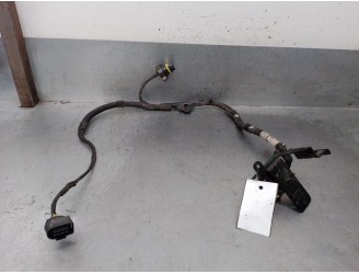 Recambio de cableado para jaguar f-pace (x761) 2.0 td4 awd referencia OEM IAM HK837C078EC HK837C078EC 