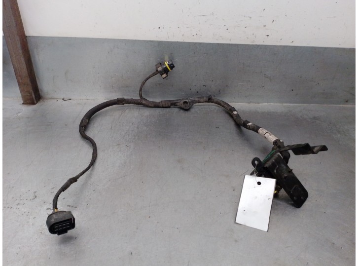 Recambio de cableado para jaguar f-pace (x761) 2.0 td4 awd referencia OEM IAM HK837C078EC HK837C078EC 