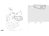 Recambio de cableado para jaguar f-pace (x761) 2.0 td4 awd referencia OEM IAM HK837C078EC HK837C078EC 
