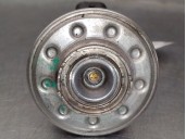 Recambio de inyector para jaguar f-pace (x761) 2.0 td4 awd referencia OEM IAM FX23189E3AA C2D28660 04402010502