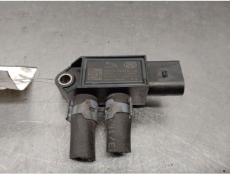 Recambio de sensor presion para jaguar f-pace (x761) 2.0 td4 awd referencia OEM IAM GX735L200AA 