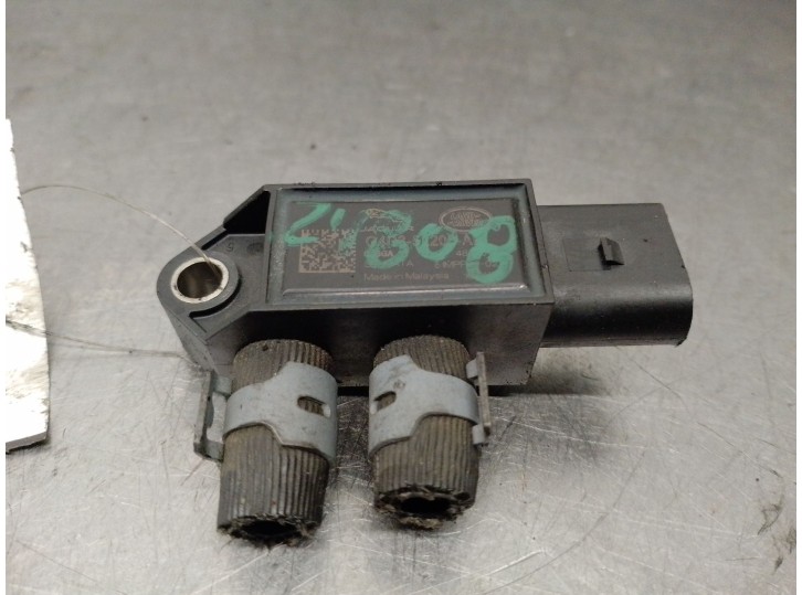 Recambio de sensor presion para jaguar f-pace (x761) 2.0 td4 awd referencia OEM IAM GX735L200AB GX735L200AB 