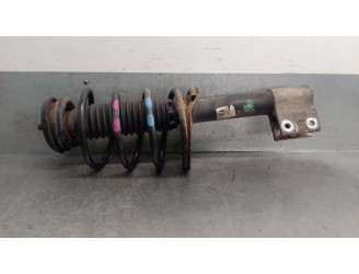 Recambio de amortiguador delantero derecho para peugeot 307 (3a/c) 1.6 16v referencia OEM IAM 5202EC 5202EC 