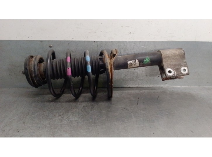 Recambio de amortiguador delantero derecho para peugeot 307 (3a/c) 1.6 16v referencia OEM IAM 5202EC 5202EC 