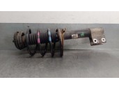 Recambio de amortiguador delantero derecho para peugeot 307 (3a/c) 1.6 16v referencia OEM IAM 5202EC 5202EC 