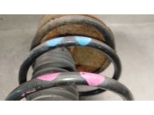 Recambio de amortiguador delantero derecho para peugeot 307 (3a/c) 1.6 16v referencia OEM IAM 5202EC 5202EC 