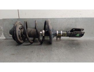 Recambio de amortiguador delantero derecho para mitsubishi grandis (na_w) 2.0 di-d (na8w) referencia OEM IAM 4060A120 4060A120 