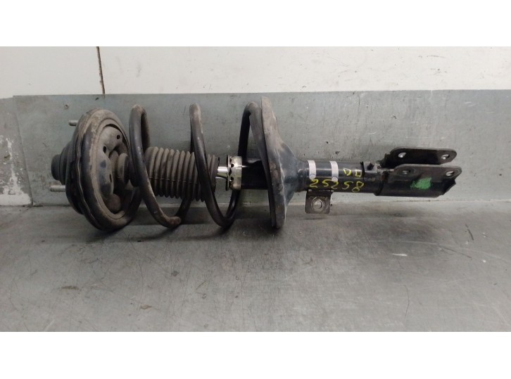 Recambio de amortiguador delantero derecho para mitsubishi grandis (na_w) 2.0 di-d (na8w) referencia OEM IAM 4060A120 4060A120 