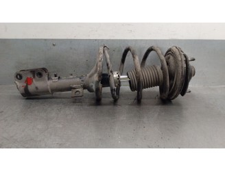 Recambio de amortiguador delantero izquierdo para mitsubishi grandis (na_w) 2.0 di-d (na8w) referencia OEM IAM 4060A119 4060A119