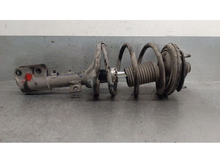Recambio de amortiguador delantero izquierdo para mitsubishi grandis (na_w) 2.0 di-d (na8w) referencia OEM IAM 4060A119 4060A119