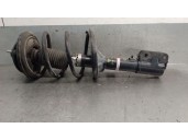 Recambio de amortiguador delantero izquierdo para mitsubishi grandis (na_w) 2.0 di-d (na8w) referencia OEM IAM 4060A119 4060A119