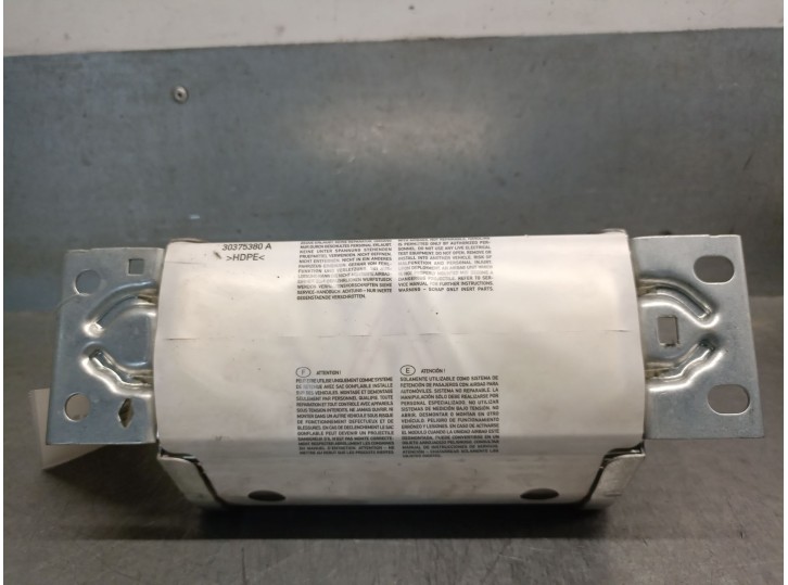 Recambio de airbag delantero derecho para bmw x1 (e84) sdrive 18 d referencia OEM IAM 72129204378 72129204378 