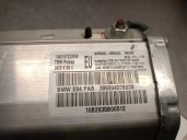 Recambio de airbag delantero derecho para bmw x1 (e84) sdrive 18 d referencia OEM IAM 72129204378 72129204378 