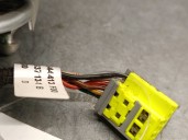 Recambio de airbag delantero izquierdo para bmw x1 (e84) sdrive 18 d referencia OEM IAM 6779829 32306779829 