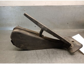 Recambio de potenciometro pedal para bmw x1 (e84) sdrive 18 d referencia OEM IAM 35411161723 35411161723 