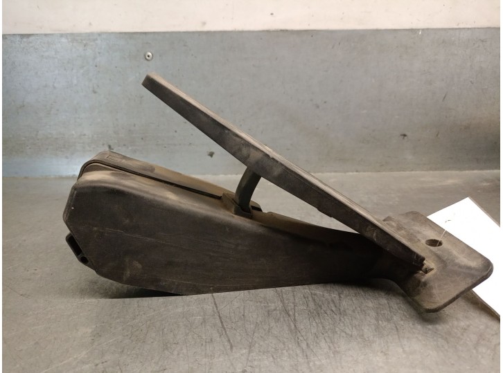 Recambio de potenciometro pedal para bmw x1 (e84) sdrive 18 d referencia OEM IAM 35411161723 35411161723 