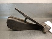 Recambio de potenciometro pedal para bmw x1 (e84) sdrive 18 d referencia OEM IAM 35411161723 35411161723 