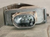 Recambio de potenciometro pedal para bmw x1 (e84) sdrive 18 d referencia OEM IAM 35411161723 35411161723 