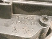 Recambio de potenciometro pedal para bmw x1 (e84) sdrive 18 d referencia OEM IAM 35411161723 35411161723 