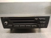 Recambio de sistema audio / radio cd para bmw x1 (e84) sdrive 18 d referencia OEM IAM 65129236531 65129225834 
