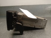 Recambio de sistema audio / radio cd para bmw x1 (e84) sdrive 18 d referencia OEM IAM 65129236531 65129225834 