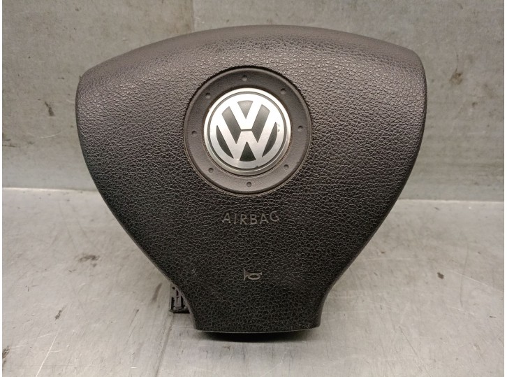 Recambio de airbag delantero izquierdo para volkswagen passat b6 variant (3c5) 2.0 tdi referencia OEM IAM 1K0880201BT 1K0880201B