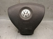 Recambio de airbag delantero izquierdo para volkswagen passat b6 variant (3c5) 2.0 tdi referencia OEM IAM 1K0880201BT 1K0880201B