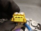 Recambio de airbag delantero izquierdo para volkswagen passat b6 variant (3c5) 2.0 tdi referencia OEM IAM 1K0880201BT 1K0880201B