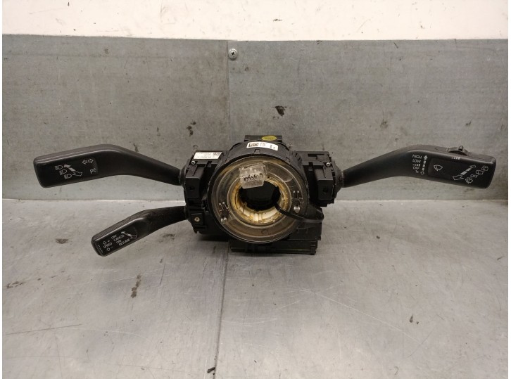 Recambio de mando luces para volkswagen passat b6 variant (3c5) 2.0 tdi referencia OEM IAM 3C9953507BJ 3C9953513R 