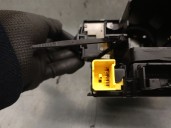 Recambio de mando luces para volkswagen passat b6 variant (3c5) 2.0 tdi referencia OEM IAM 3C9953507BJ 3C9953513R 