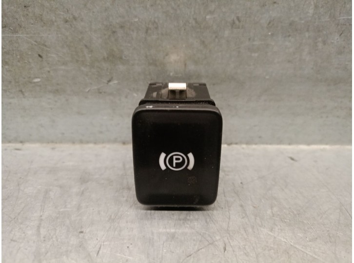 Recambio de palanca freno de mano para volkswagen passat b6 variant (3c5) 2.0 tdi referencia OEM IAM 3C0927225C 3C0927225B 