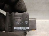 Recambio de palanca freno de mano para volkswagen passat b6 variant (3c5) 2.0 tdi referencia OEM IAM 3C0927225C 3C0927225B 